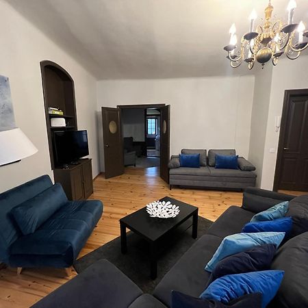 Doma Square Apartment 2, In The Heart Of Old Town Riga Kültér fotó