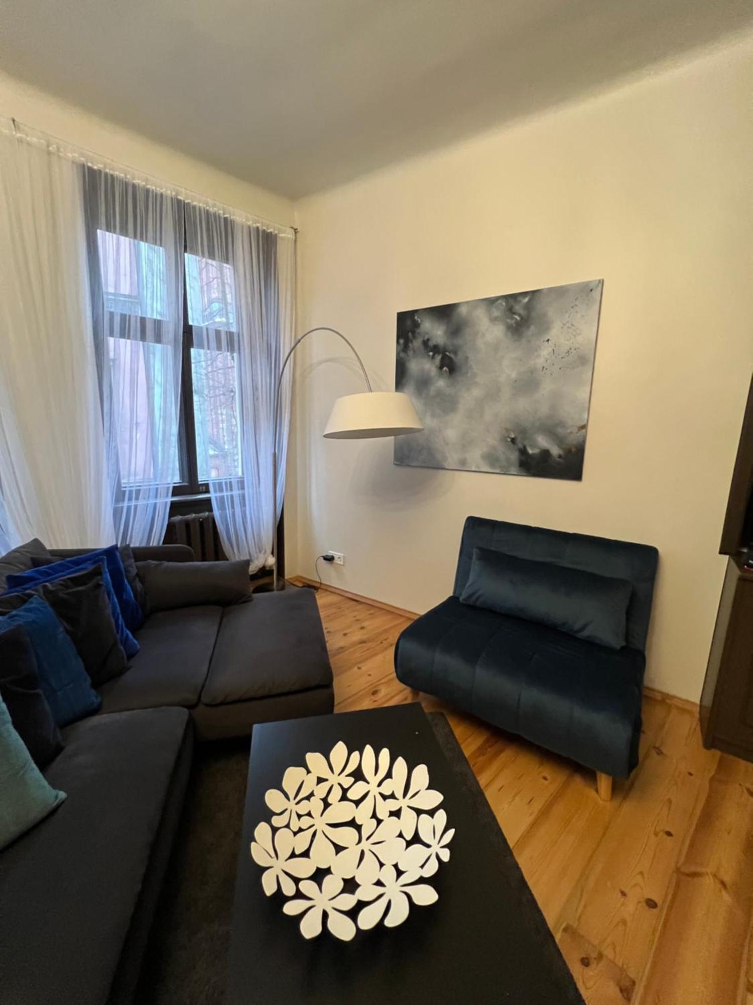 Doma Square Apartment 2, In The Heart Of Old Town Riga Kültér fotó