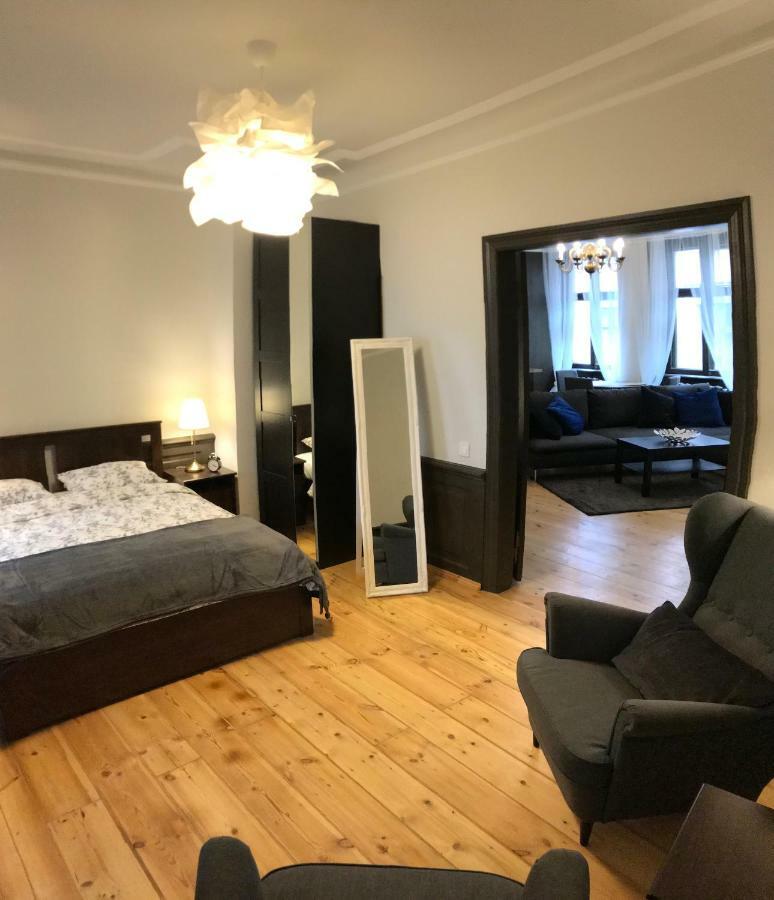 Doma Square Apartment 2, In The Heart Of Old Town Riga Kültér fotó