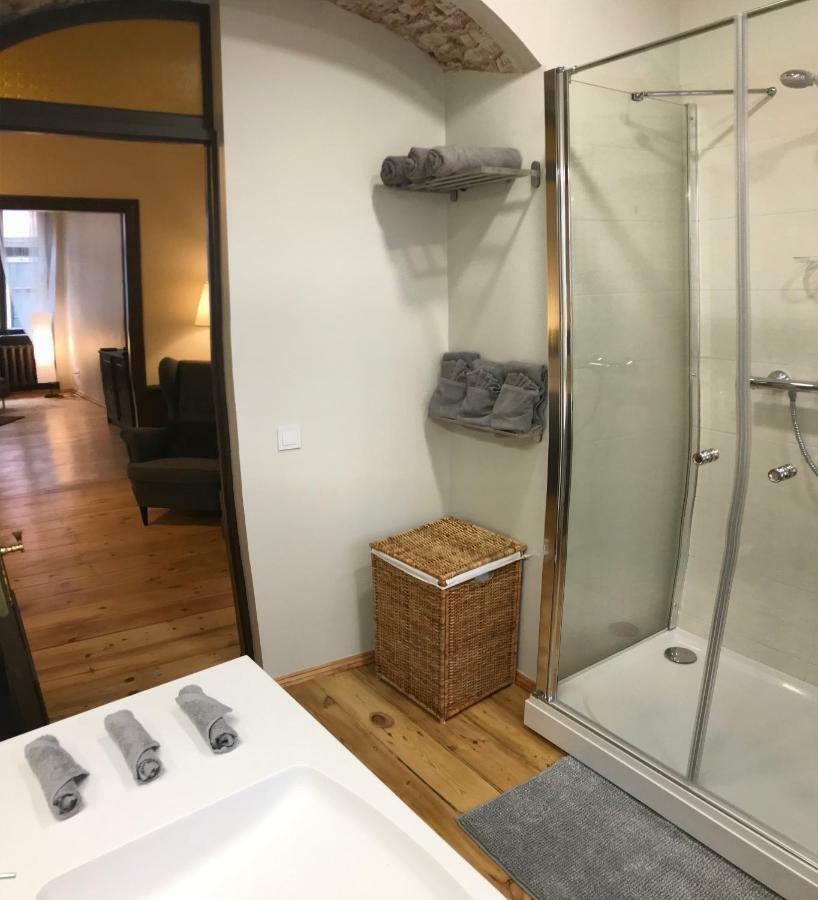 Doma Square Apartment 2, In The Heart Of Old Town Riga Kültér fotó